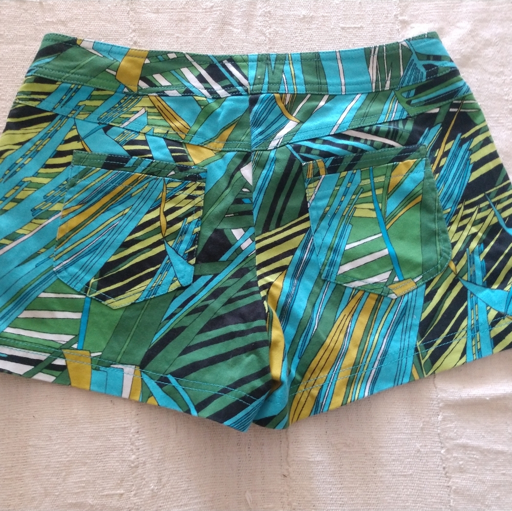 Cache Shorts - image 4